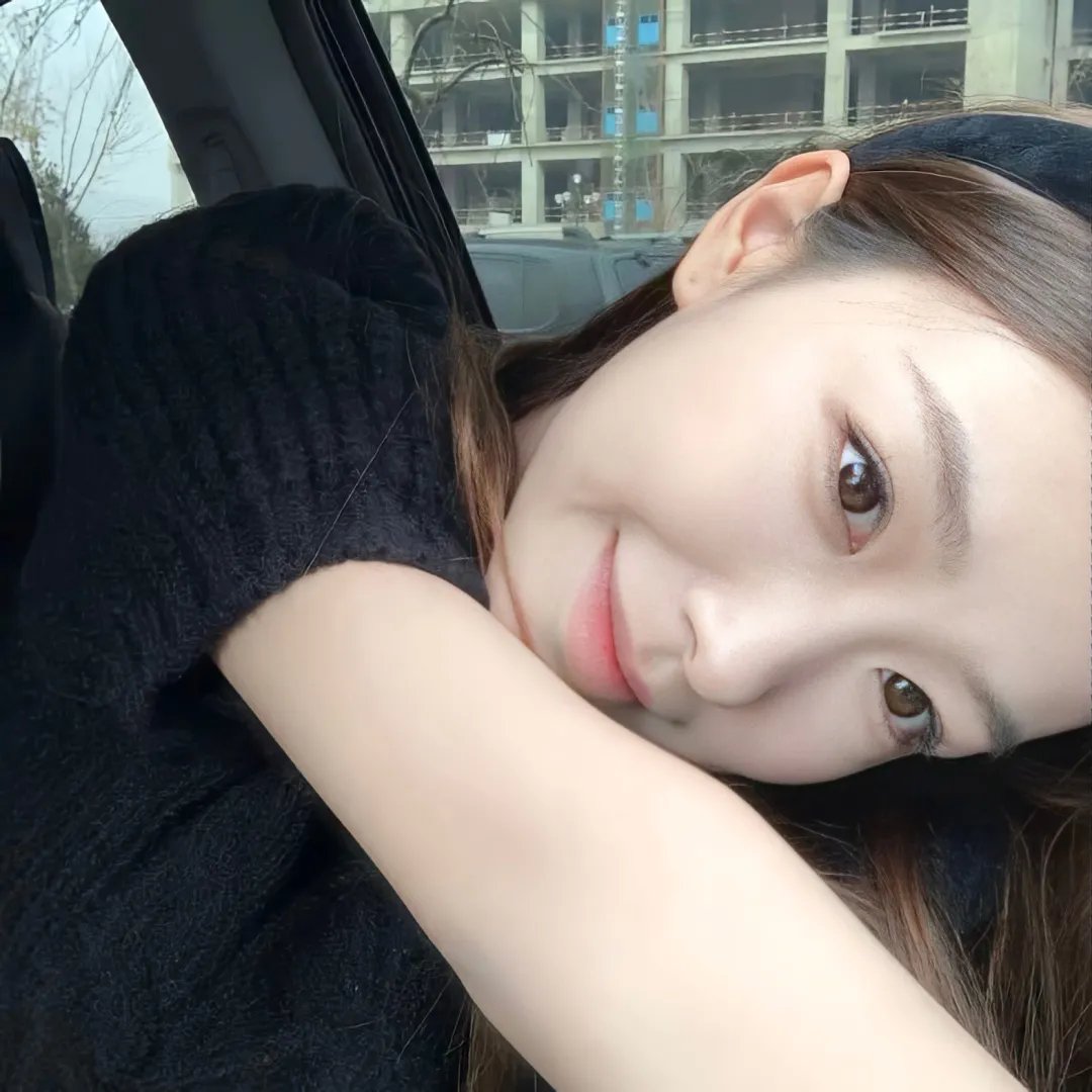 一个女人的选择